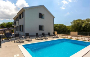 Awesome Apartment In Vrbnik With Wifi